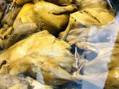 -老刘家永盛斋·传统泡馍(东关南街店)