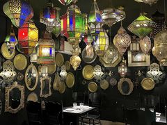-苏坦土耳其西餐厅(玉林店)