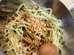 麻酱凉面-醉面(五道口启迪大厦店)