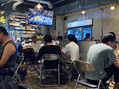 -有局·成都市井烧烤·精酿啤酒(双楠店)