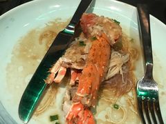 -万丽轩·粤菜(王府井金茂万丽酒店)