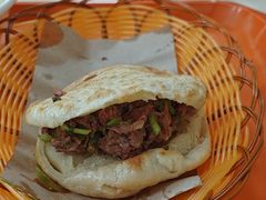-永存驴肉(桃园店)
