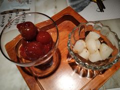 -京华烟云·北京烤鸭(领展购物广场·中关村店)