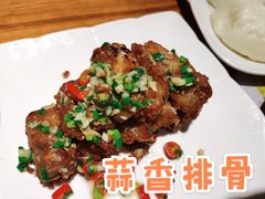 -红旗大食堂(君悦紫园店)