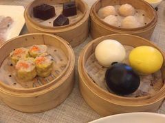 -潮府馆·非遗潮州菜·世纪公园(新国际博览中心店)