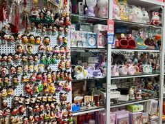 -西北轻工批发市场