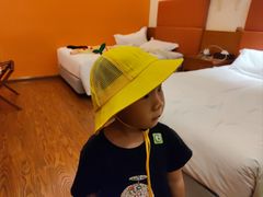 -太阳岛度假酒店