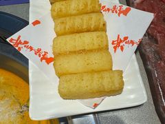 -生活如沸·顺德水牛奶火锅(人民广场店)