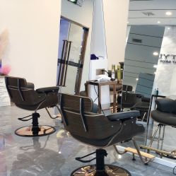 -CD Hair salon