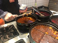 -降龙爪爪(建设路2店)