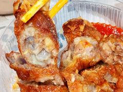 -1980烧肉粽(金榜店)