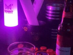 -MOSSO·Liveshow(M3香港广场店)