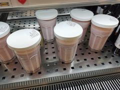 -宜家·瑞典风味餐厅(青岛商场店)