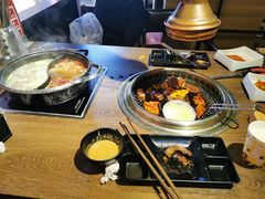 -火炉火自助餐(枫蓝国际店)