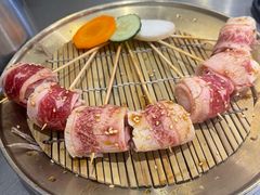 -本炙炭烤·蒲烧活鳗料理店(金沙洲店)