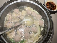 -同仁四季椰子鸡(无锡滨湖万象汇店)