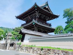 -清凉寺
