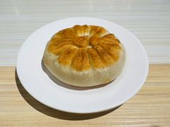 -台北楚楚园馅饼粥(虹桥南丰城店)