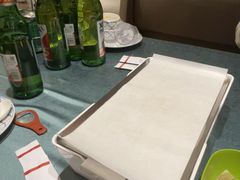 -红柳枝滩羊烧烤·非遗