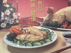-振鼎鸡(福州路店)