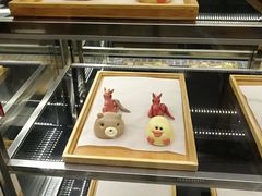 -满满元气和田大枣糕·蛋糕(朝阳大悦城店)