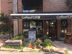 -旧雨咖啡·CoffeeFORU(黄村奥体店)