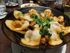 -佰家小厨·南京菜(夫子庙店)