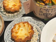-桂小厨广西菜(万象城店)