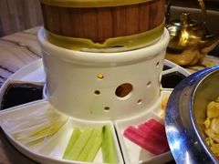 -金百万烤鸭店(马甸店)