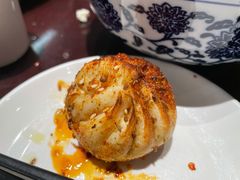 金牌烤包子-清真·老兰家(兴善寺西街总店)
