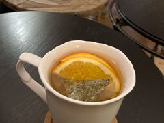 -Me Coffee下午茶艺术空间