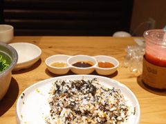 -韩国料理大力士(屏风街店)