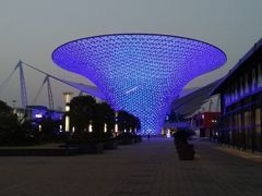 -YUE·6·西式融合餐厅(外滩六号店)