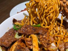 -寻裕记·现炒浇头面(人民广场店)