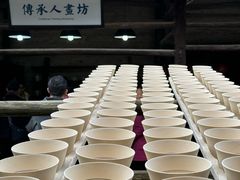 -景德镇古窑民俗博览区