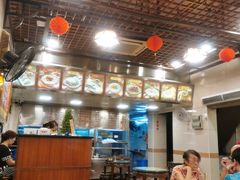 大堂-顺记冰室(宝华路店)