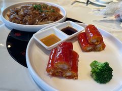 -滋粥楼·顺德菜(番禺广场总店)