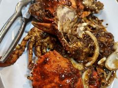 -大茄来海鲜餐厅(亚洲城分行)