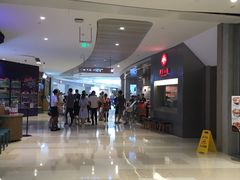 -深圳来福士广场