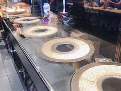 -阿甘锅盔(合生汇购物中心店)