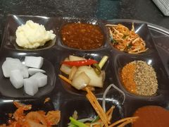 -烤路里·韩国品质自助烤肉(石路天虹4号店)