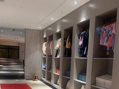 -东方威尼斯温泉酒店