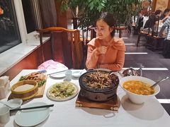 -惠丰堂饭庄·烤鸭·京味菜(西北旺·唐家岭店)