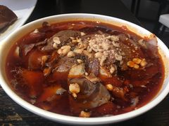 夫妻肺片-夫妻肺片·中华老字号·正宗川菜(春熙路店)