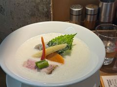 -真打拉面·日式拉面新流派(体育西横街店)