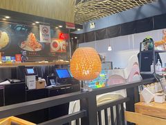 -雷门拉面店(新光天地店)