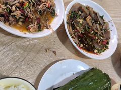 -西双版纳傣味园(昆前路店)