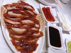 -老镇春饼(济宁万达店)