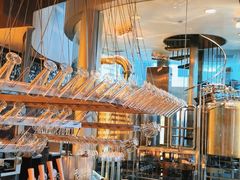 -The BREW·酿餐厅(浦东嘉里大酒店)