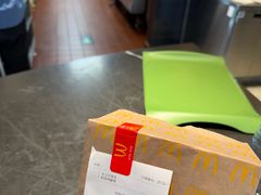 -麦当劳(沙河店)